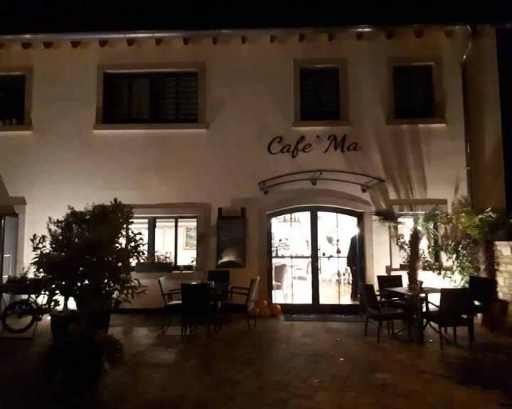 Café Ma